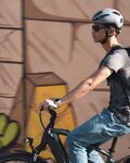 KASK casco - SINTESI WG11 - gris