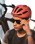 KASK casco - SINTESI WG11 - rojo