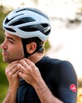 KASK casco - ELEMENTO WG11 - blanco