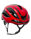 KASK casco - ELEMENTO WG11 - rojo