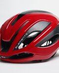 KASK casco - ELEMENTO WG11 - rojo