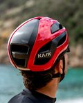 KASK casco - ELEMENTO WG11 - rojo