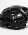 KASK casco - ELEMENTO WG11 - negro