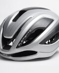 KASK casco - ELEMENTO WG11 - plateado