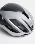 KASK casco - ELEMENTO WG11 - plateado