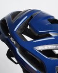 KASK casco - ELEMENTO WG11 - azul