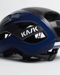 KASK casco - ELEMENTO WG11 - azul