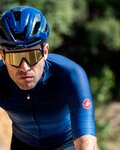 KASK casco - ELEMENTO WG11 - azul