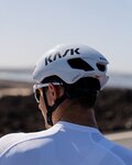KASK casco - UTOPIA Y WG11 - blanco