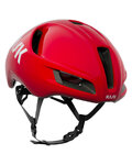 KASK casco - UTOPIA Y WG11 - rojo