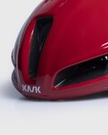 KASK casco - UTOPIA Y WG11 - rojo