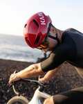 KASK casco - UTOPIA Y WG11 - rojo