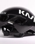 KASK casco - UTOPIA Y WG11 - negro