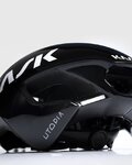 KASK casco - UTOPIA Y WG11 - negro