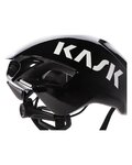 KASK casco - UTOPIA Y WG11 - negro