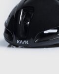 KASK casco - UTOPIA Y WG11 - negro