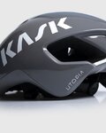 KASK casco - UTOPIA Y WG11 - gris