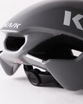 KASK casco - UTOPIA Y WG11 - gris