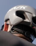 KASK casco - UTOPIA Y WG11 - gris