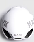 KASK casco - UTOPIA Y WG11 - blanco