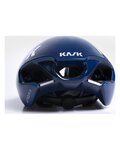 KASK casco - UTOPIA Y WG11 - azul