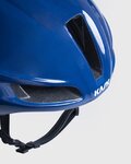 KASK casco - UTOPIA Y WG11 - azul