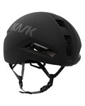 KASK casco - NIRVANA WG11 - negro