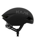 KASK casco - NIRVANA WG11 - negro
