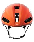 KASK casco - NIRVANA WG11 - naranja