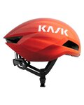 KASK casco - NIRVANA WG11 - naranja