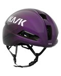 KASK casco - NIRVANA WG11 - púrpura