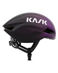 KASK casco - NIRVANA WG11 - púrpura