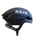 KASK casco - NIRVANA WG11 - azul