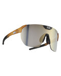 NEON Gafas - CORE - negro/marrón