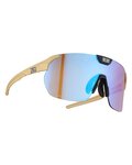 NEON Gafas - CORE - marrón