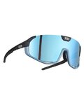NEON Gafas - CANYON - negro/azul