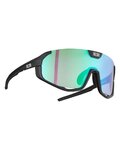 NEON Gafas - CANYON - negro