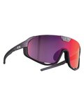 NEON Gafas - CANYON - púrpura/negro