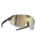 NEON Gafas - CANYON - verde/negro