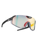 NEON Gafas - CANYON - negro/gris
