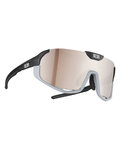 NEON Gafas - CANYON - negro/gris