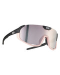 NEON Gafas - CANYON - negro/rosa
