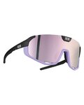 NEON Gafas - CANYON - púrpura/negro