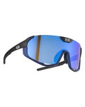 NEON Gafas - CANYON - negro/azul