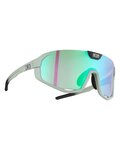 NEON Gafas - CANYON - verde claro/negro