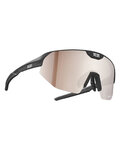 NEON Gafas - FLAME - negro