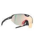 NEON Gafas - FLAME - negro