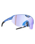 NEON Gafas - FLAME - azul