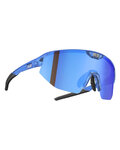 NEON Gafas - FLAME - azul