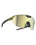 NEON Gafas - FLAME - verde